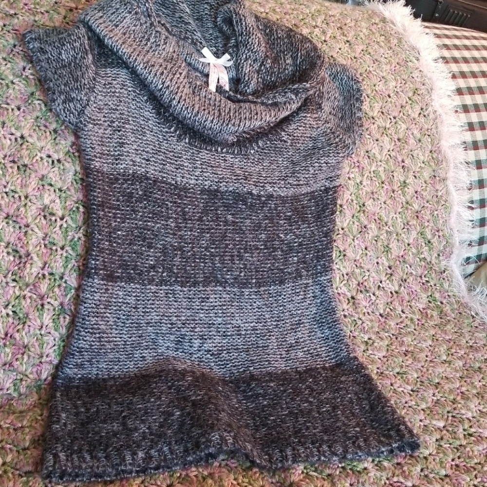 Sweater top